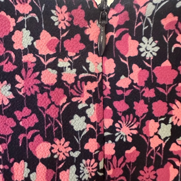 French connection cutout dress - Picture 7 of 7